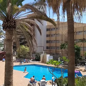 Apartment Beach Las Americas, Playa Fanabe
