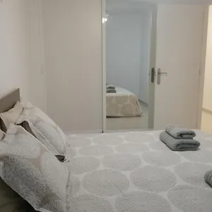 Apartment сozy In Americas, Playa Fanabe