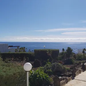 Casa Agua Y Sol I Appartamento