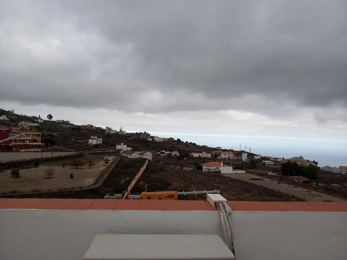 Casa Altavista Apartment Vilaflor